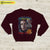 Dermot Kennedy Vintage 90s Sweatshirt Dermot Kennedy Shirt