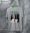 Dermot Kennedy Sonder Album 2022 T shirt Dermot Kennedy Shirt