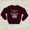 Vintage Deviated Instinct Band Sweatshirt Deviated Instinct Shirt