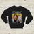 Dominic Fike Vintage Raptee Sweatshirt Dominic Fike Shirt Music Shirt