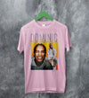 Dominic Fike Vintage 90's T Shirt Dominic Fike Shirt Music Shirt