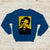Dominic Fike Poster Sweatshirt Dominic Fike Shirt Music Shirt