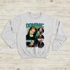 Dominic Fike Don't Forget About Me Sweatshirt Dominic Fike Shirt