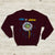 Dominic Fike Rain And Shine Tour Sweatshirt Dominic Fike Shirt