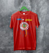 Dominic Fike Rain And Shine Tour T Shirt Dominic Fike Shirt Music Shirt