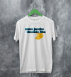 Dominic Fike X Marc Jacobs T Shirt Dominic Fike Shirt Music Shirt