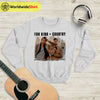 What Are We Waiting For? Tour Sweatshirt For King and Country Shirt