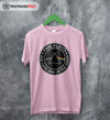 Pink Floyd The Dark Side of the Moon T shirt Pink Floyd Shirt Music Shirt