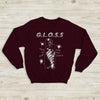 This Is For The Outcast Sweatshirt G.L.O.S.S. Band Shirt Music Shirt