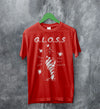 This Is For The Outcast T Shirt G.L.O.S.S. Band Shirt Music Shirt
