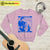 Prune You Talk Funny Vintage Sweatshirt Gus Dapperton Shirt Music Shirt