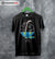 Juice WRLD 999 Design Shirt Juice WRLD T-Shirt Rapper Music Shirt