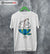 Juice WRLD 999 Design Shirt Juice WRLD T-Shirt Rapper Music Shirt
