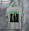 Loki Vintage Raptee T-Shirt Loki Shirt The Avengers Shirt