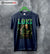 Loki Vintage Raptee T-Shirt Loki Shirt The Avengers Shirt
