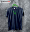 Loki Helmet Logo T-Shirt Loki Shirt The Avengers Shirt