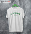 Laufeyson 965 A.D. T-Shirt Loki Shirt The Avengers Shirt