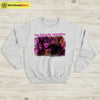 Vintage My Bloody Valentine Member Sweatshirt My Bloody Valentine Shirt Rock Band
