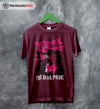 Vintage The Black Parade Tour T Shirt My Chemical Romance Shirt MCR Shirt
