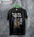 My Chemical Romance 2022 Tour T Shirt My Chemical Romance Shirt MCR Shirt