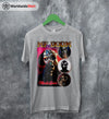 MF Doom Vintage Shirt MF Doom T-Shirt Rapper Music Shirt