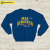 Mac DeMarco 2020 Tour Sweatshirt Mac DeMarco Shirt Music Shirt