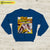 Mac DeMarco Graphic Poster Sweatshirt Mac DeMarco Shirt Music Shirt