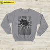Vintage MGMT Congratulations Tour Sweatshirt MGMT Shirt Music Shirt
