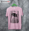 Vintage MGMT Congratulations Tour T Shirt MGMT Shirt Music Shirt