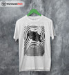 Vintage MGMT Congratulations Tour T Shirt MGMT Shirt Music Shirt