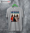 Migos T Shirt Vintage Quavo 90's Shirt Migos Graphic Tee