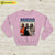 Migos Sweatshirt Vintage Raptee 90's Sweater Migos Shirt