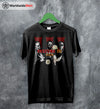 Migos T Shirt Migos Culture III Tour T Shirt Migos Shirt