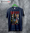 Migos T Shirt Takeoff Vintage 90's Shirt Migos Shirt