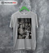 Misfits 80s Tour Poster T-shirt Misfits Shirt Classic Rock Shirt Music Shirt