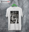 Misfits 80s Tour Poster T-shirt Misfits Shirt Classic Rock Shirt Music Shirt