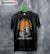 Muse Knights Of Cydonia T Shirt Muse Shirt Rock Band Shirt