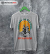 Muse Knights Of Cydonia T Shirt Muse Shirt Rock Band Shirt