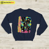 NKOTB 90's Style Sweatshirt New Kids On The Block Shirt NKOTB Shirt