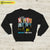 NKOTB Mixtape 2022 Sweatshirt New Kids On The Block Shirt NKOTB