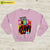 NKOTB Mixtape 2019 Sweatshirt New Kids On The Block Shirt NKOTB