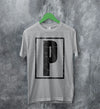 Portishead Shirt Portishead Logo Vintage T Shirt Portishead Merch
