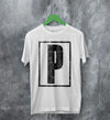 Portishead Shirt Portishead Logo Vintage T Shirt Portishead Merch