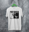 Portishead Shirt Portishead Retro 1997 Tour T Shirt Portishead Merch