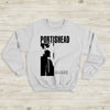 Portishead Sweatshirt Portishead All Mine Vintage 90's Sweater Portishead Merch