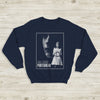 Portishead Shirt Portishead Tour Vintage 90's Sweater Portishead Shirt