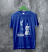 Portishead Shirt Portishead Tour Vintage 90's T Shirt Portishead Merch