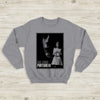 Portishead Shirt Portishead Tour Vintage 90's Sweater Portishead Shirt