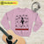 Phoebe Bridgers Ghost Sweatshirt Phoebe Bridgers Shirt Music Shirt