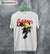 Playboi Carti Circle Jerks Shirt Playboi Carti T-Shirt Rap Shirt